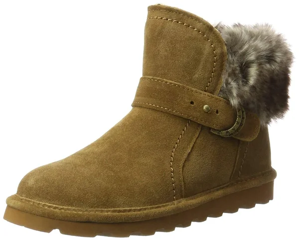 Bearpaw Koko 6 Women's Black