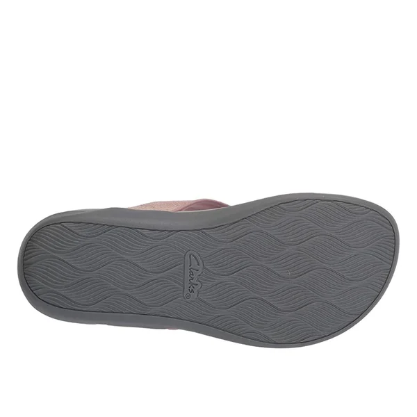 Clarks Brio Vibe 9 Women's Rose Gold