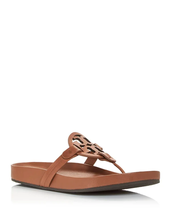 Tory Burch Miller Cloud Sandals