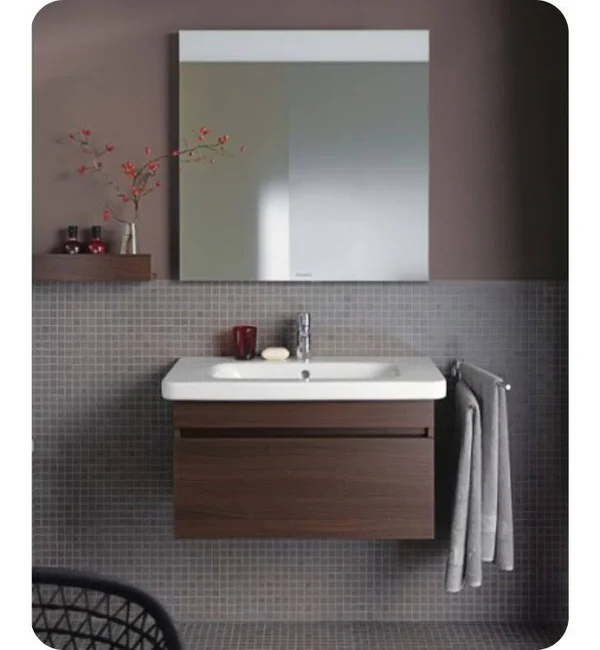 Duravit - DuraStyle Vanity Unit Wall-Mounted - DS638309191