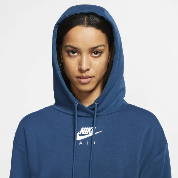 Nike Air Women's Fleece Hoodie