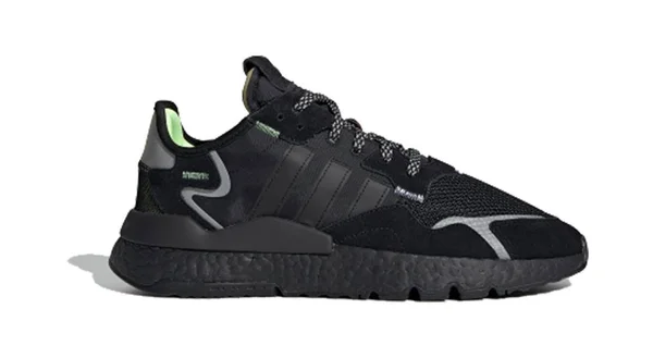 Adidas Originals x 3M Nite Jogger EE5884