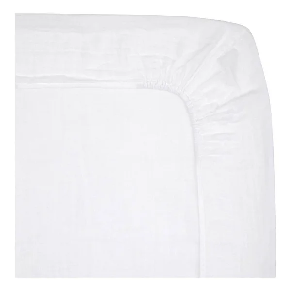 Numero 74 - Changing Mat Cover - White S001
