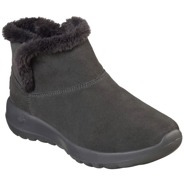 Skechers Women's On-The-Go Joy-Bundle Up Chukka Boot