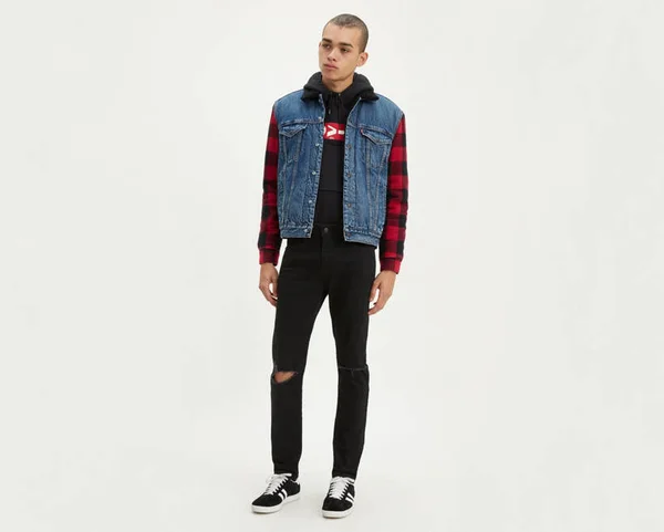 Levi&s Men's 510 Skinny Fit Jeans