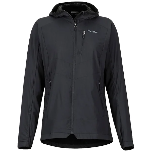 Marmot Women's Alpha 60 Jacket - Xs - Black