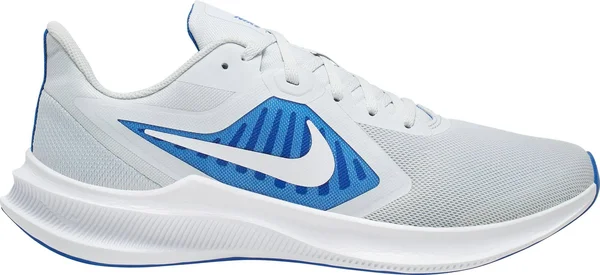Nike Downshifter 10 Pure Platinum White
