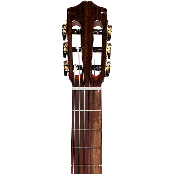 Cordoba F7 Paco Flamenco - Natural Guitar