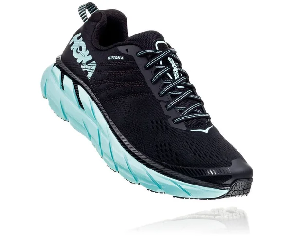 HOKA ONE ONE Women's Clifton 6 Road Running Shoes