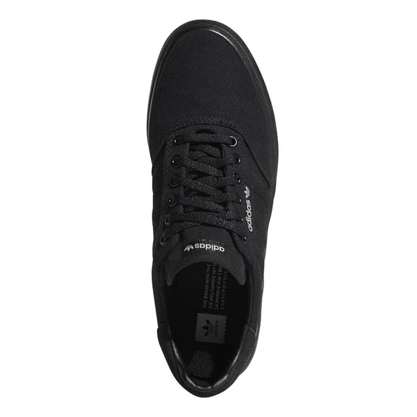Adidas 3MC Shoes - Black Grey