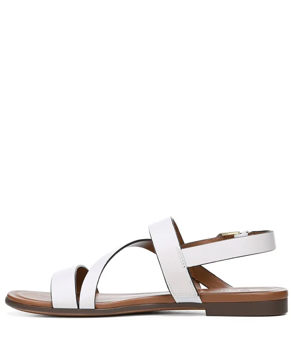 Naturalizer Tru (alabaster Leather) Women's Shoes