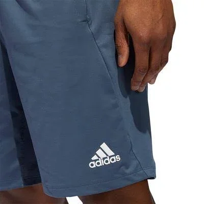 Adidas 4KRFT Sport Ultimate Knit Shorts Blue - XL