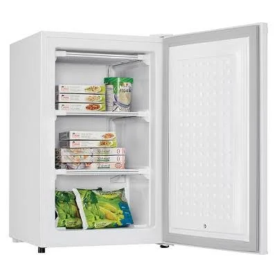 Danby 3.2 Cu ft Upright Freezer - White