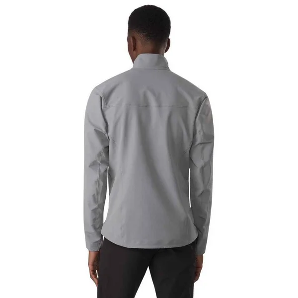 Arc&teryx Gamma LT Softshell Jacket - Men's Glitch - M