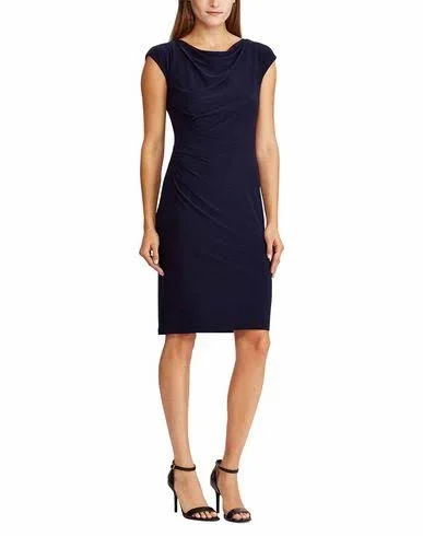 Lauren Ralph Lauren Ancelin Dress (women)