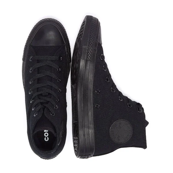 Converse Chuck Taylor All Star - Black Monochrome