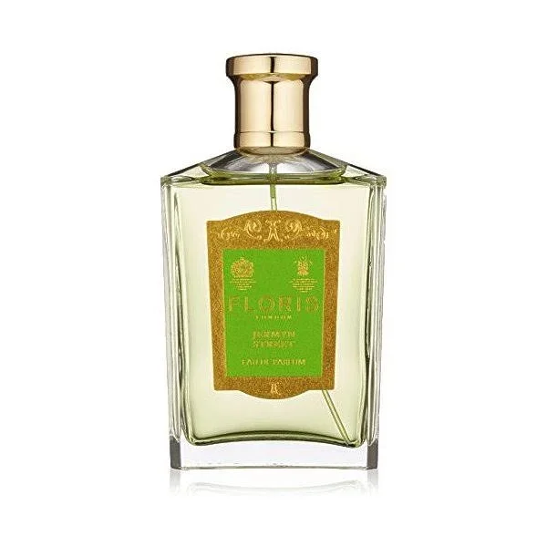 Floris Jermyn Street Eau De Parfum Spray by Floris 3.4 oz