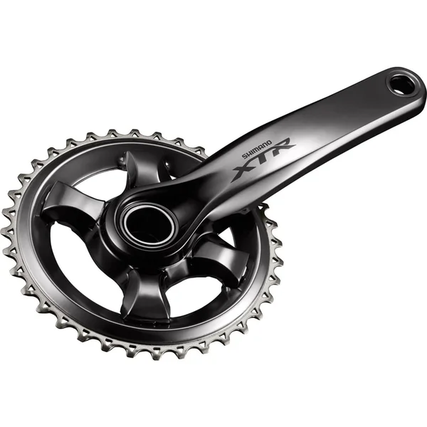 Shimano FC-M9000 11 Speed XTR Race Crank Set