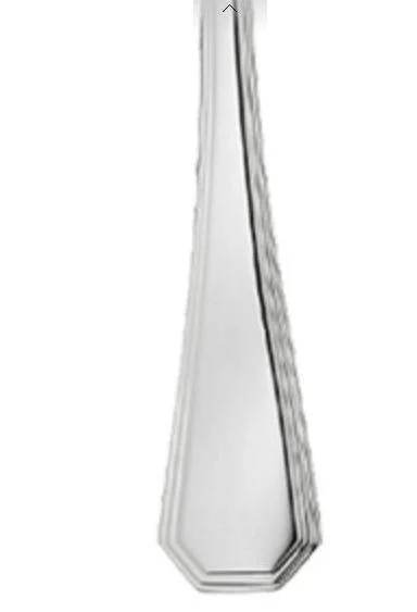 Christofle America Silverplated Table Spoon