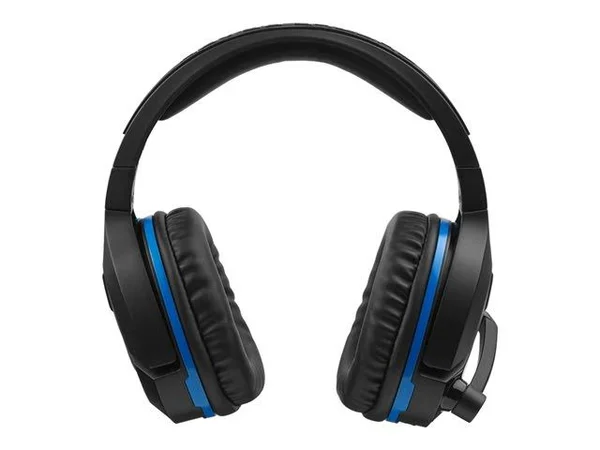 Turtle Beach Stealth 700 Premium Wireless Surround Sound Gaming Headset for Playstation4