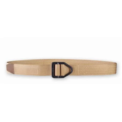 Instructors Belt Non-Reinforced 2X-Large, Coyote