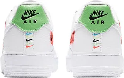 Nike Wmns Air Force 1 &07 SE - White