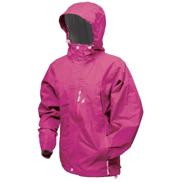 Frogg Toggs - Java Toad 2.5 Women's Jacket - Electric Blue - Large