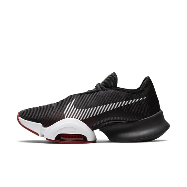 Nike Men's Air Zoom SuperRep 2 Training Shoes, Black