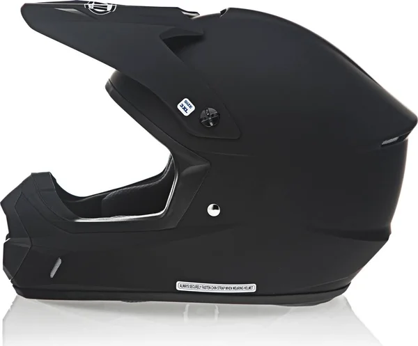 HJC CS-MX 2 Helmet Medium Matte Black