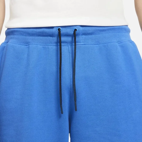 Jordan Jumpman Classics Fleece Shorts S, Blue
