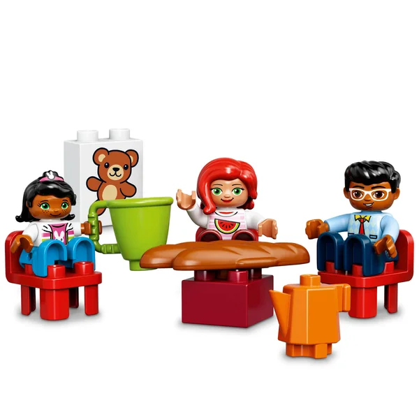 Lego 10835 Duplo Town Family House