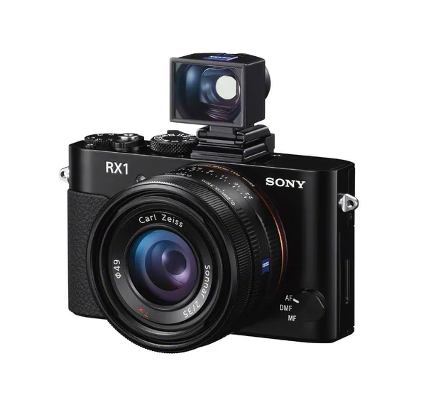 Sony - Optical Viewfinder