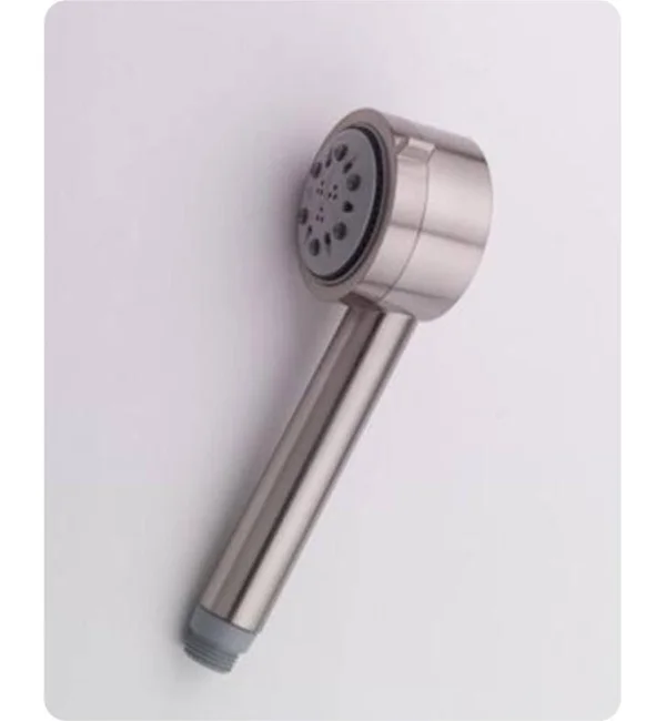 Jaclo Cylindrica 8 1/2x22 Multifunction Handshower with Nebulizing Mist in Pewter - Flow Rate: 1.75 GMP, SKU: S468-1.75-PEW