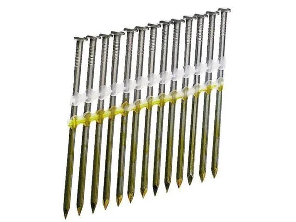 Senco M002045 Full Round Head Nails - 3-1/4x22