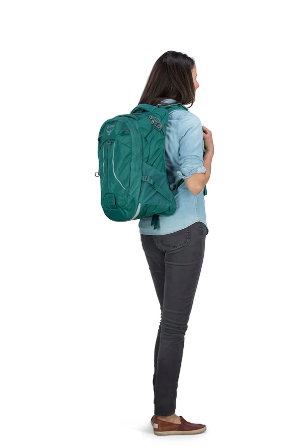 Osprey Talia Backpack Tropical Green