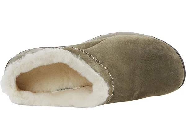Merrell Women's Encore Ice 4 - Size: 12, Olive