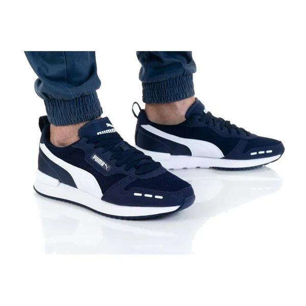 Puma Shoes R78, 37311708 - Blue - 11.5