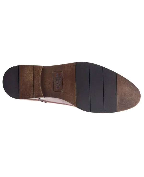 Vintage Foundry Co, Men's Newton Shoe Black, 12