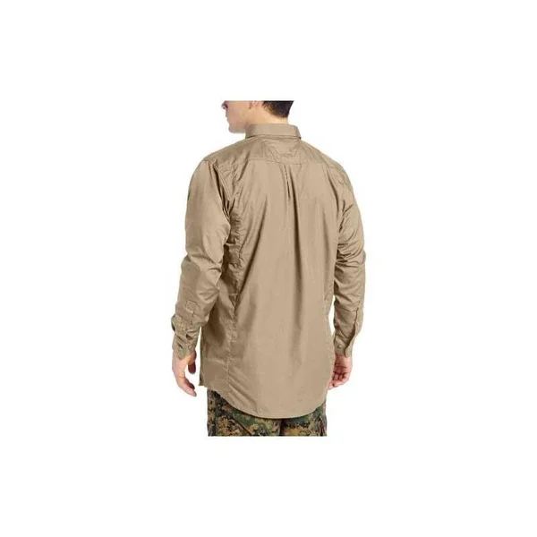 Tru-Spec 24-7 Ultralight Field Shirt Long Sleeve