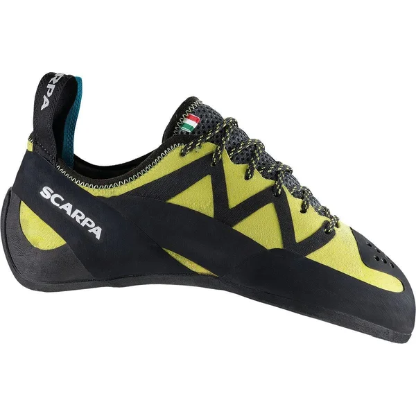Scarpa Vapor Climbing Shoe - Women's Maldive, 34.5