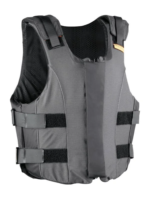 Airowear Outlyne Body Protector - L3 - Black - Long