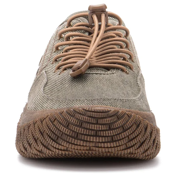 Hybrid Green Label, Men's Lethal Adventure Sneaker Grey, 13