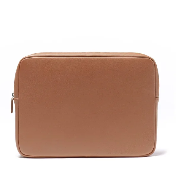 Leatherology Leather 13 inch Standard Laptop Sleeve - Personalized Gifts