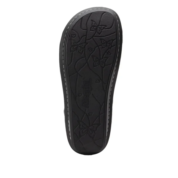 Alegria Vienna Smolder Sandal Smolder, 39, M