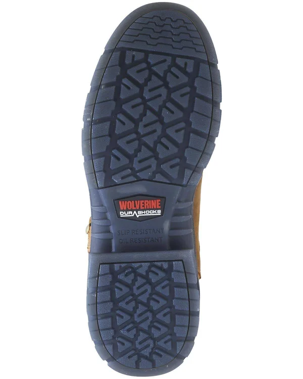 Wolverine Men's Ramparts Carbonmax 6x22 Boot