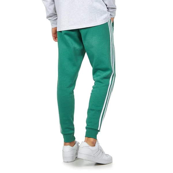 adidas 3-Stripes Pant - Future Hydro - S - Men
