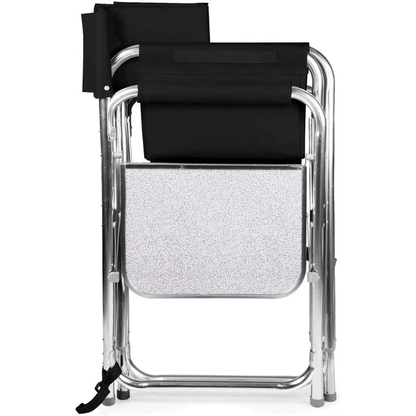 Black Philadelphia Flyers Sports Chair