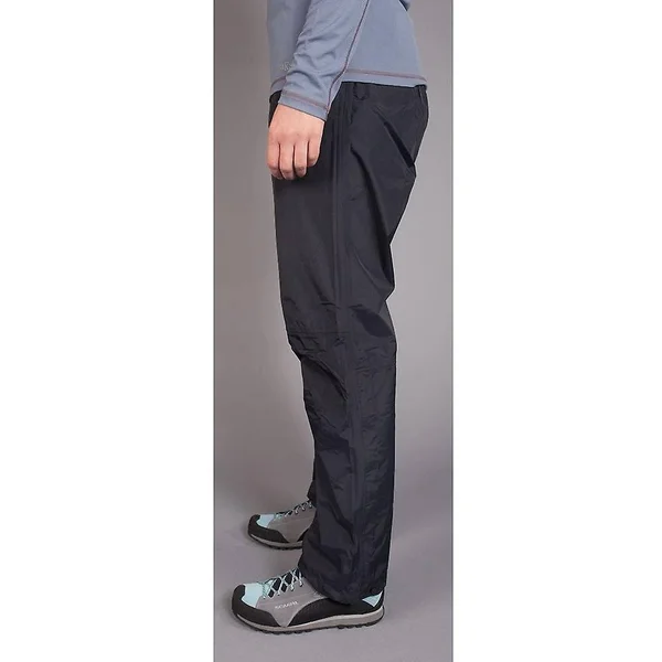 Rab Downpour Womens Pants, Black 12