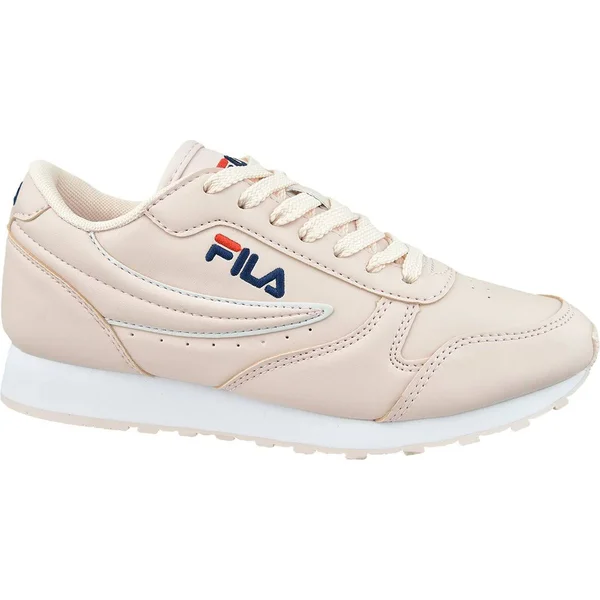 Fila Shoes Orbit Wmn, 101030871Y - Pink - 8.5