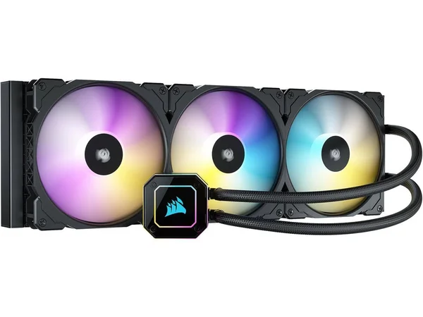 Corsair iCUE H170i Elite Capellix Liquid CPU Cooler